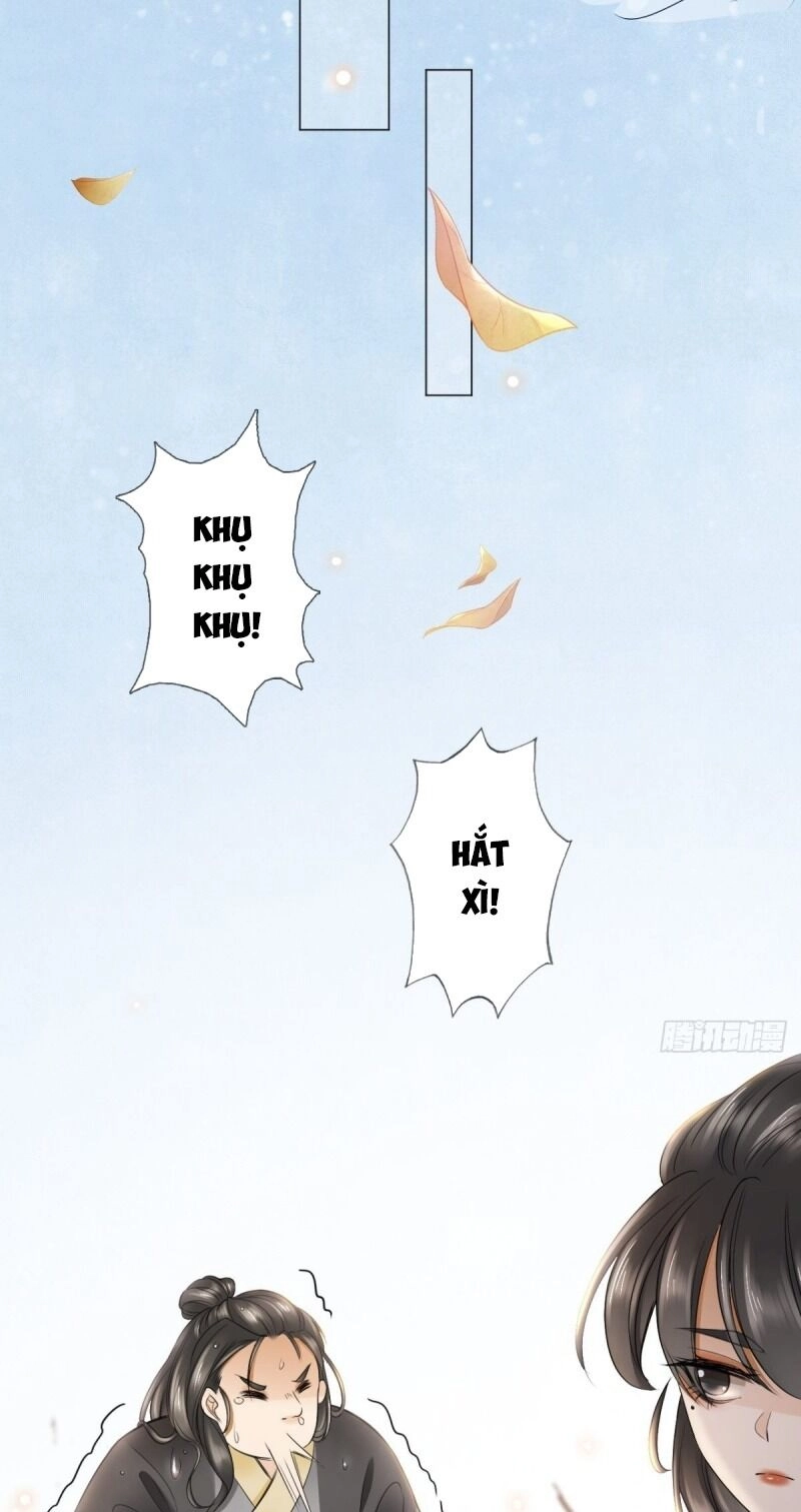 Mê Hoặc Lòng Người Chapter 16 - 42