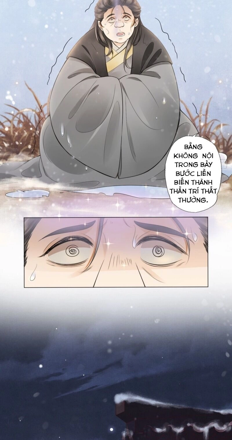 Mê Hoặc Lòng Người Chapter 16 - 44