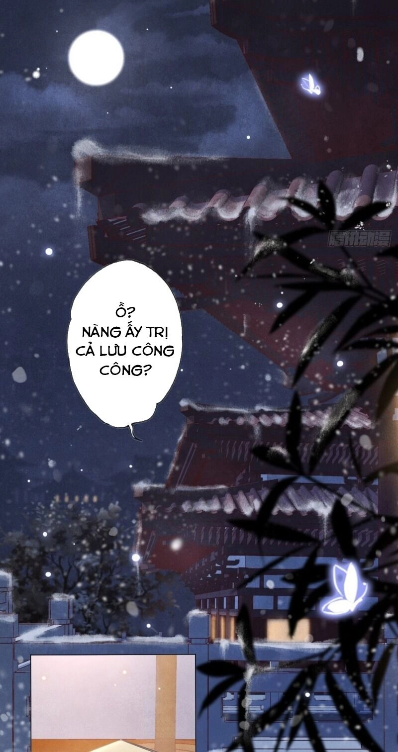 Mê Hoặc Lòng Người Chapter 16 - 45