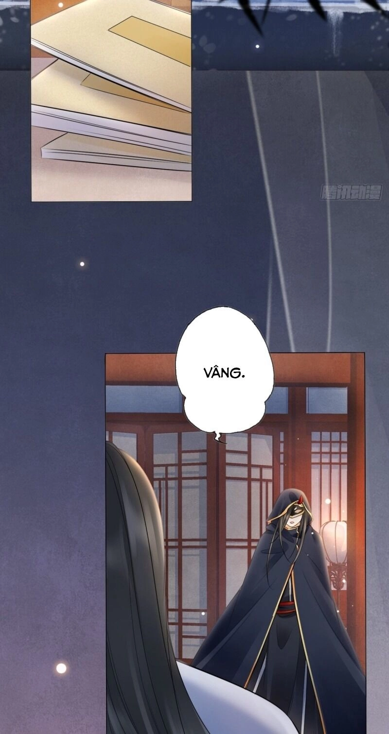 Mê Hoặc Lòng Người Chapter 16 - 46