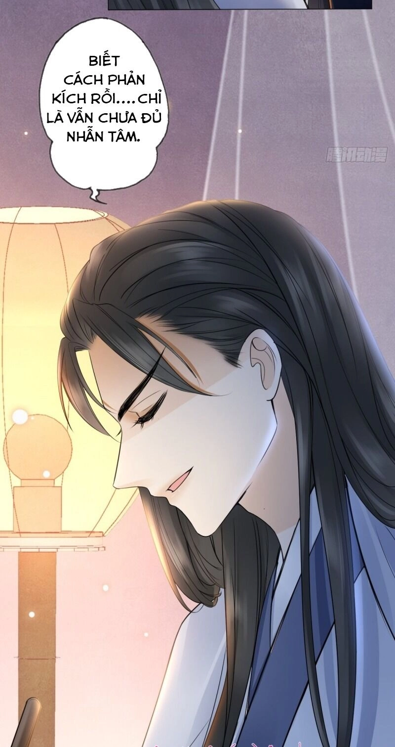 Mê Hoặc Lòng Người Chapter 16 - 47