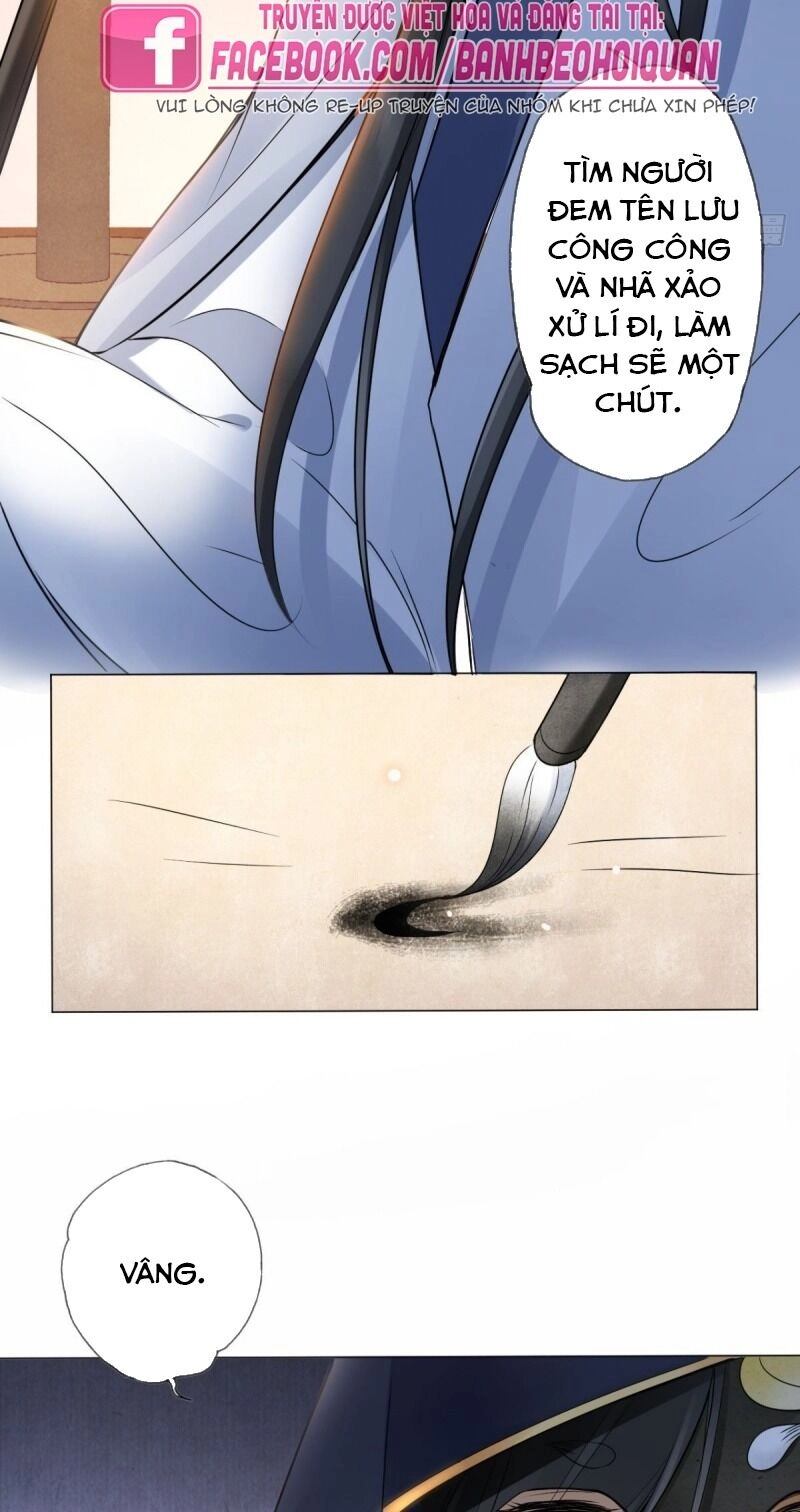 Mê Hoặc Lòng Người Chapter 16 - 48