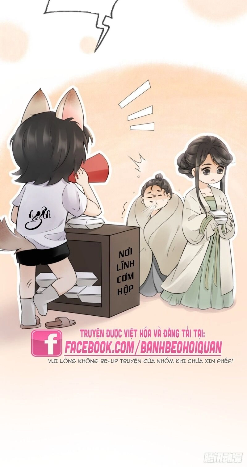 Mê Hoặc Lòng Người Chapter 16 - 51