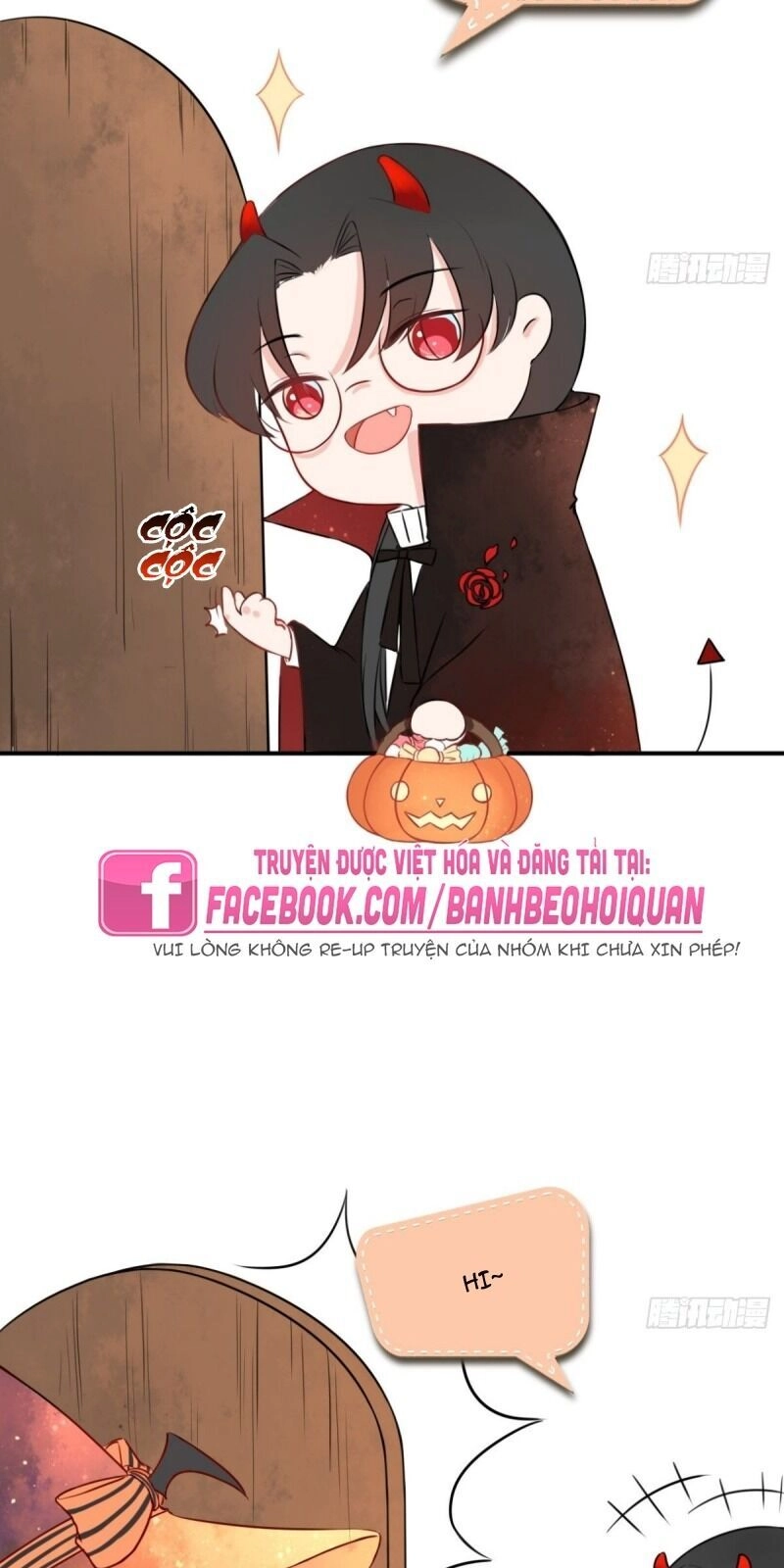 Mê Hoặc Lòng Người Chapter 16 - 54