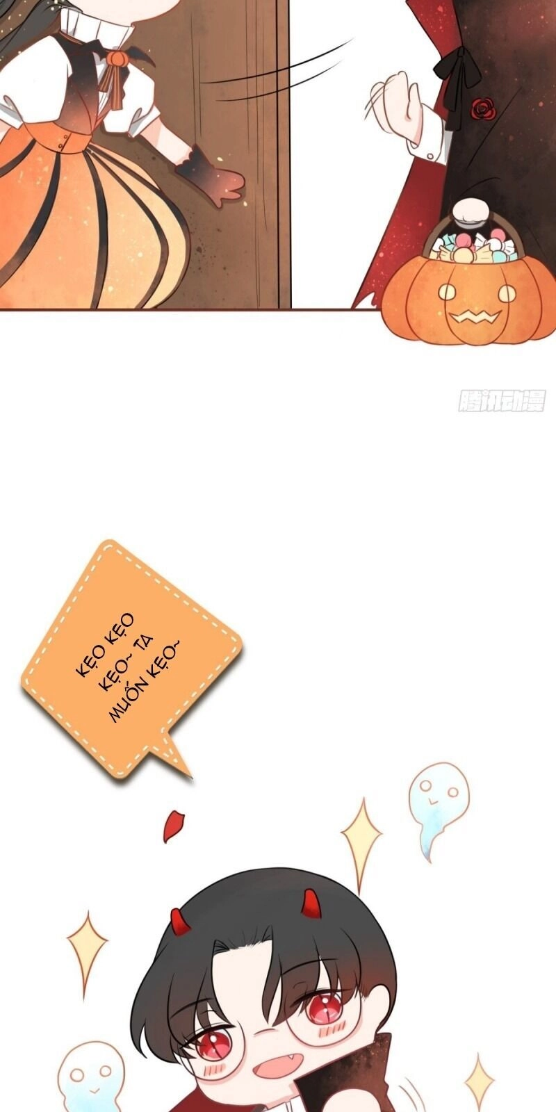 Mê Hoặc Lòng Người Chapter 16 - 56