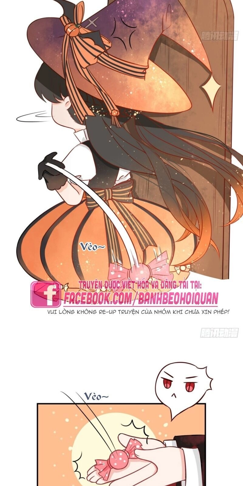 Mê Hoặc Lòng Người Chapter 16 - 60