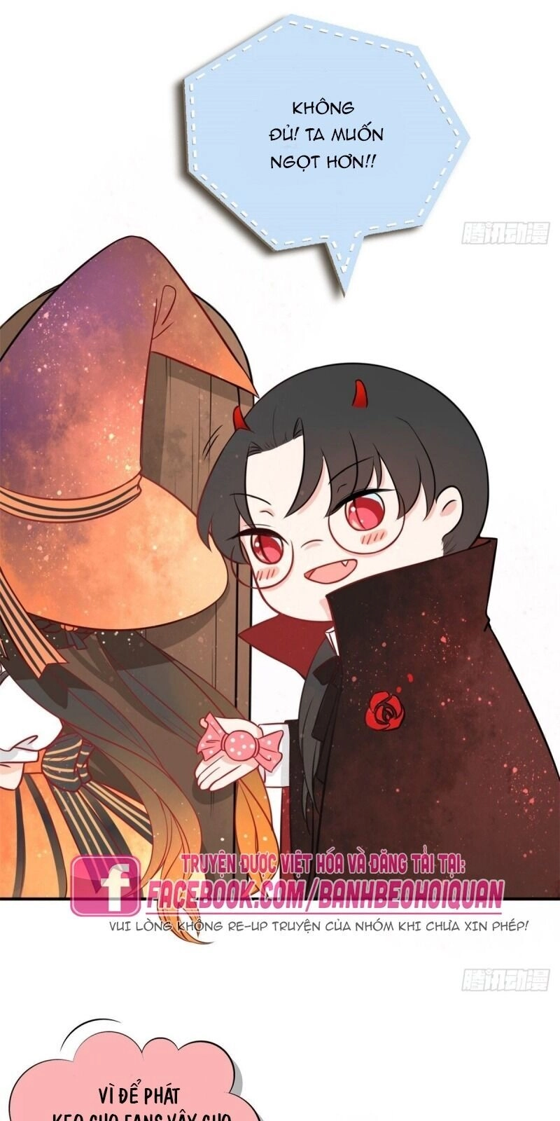 Mê Hoặc Lòng Người Chapter 16 - 62