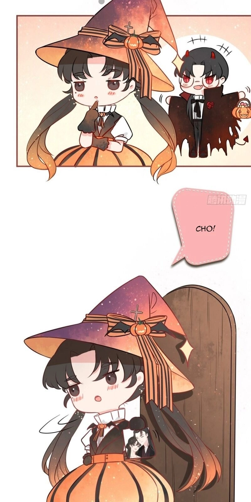 Mê Hoặc Lòng Người Chapter 16 - 64