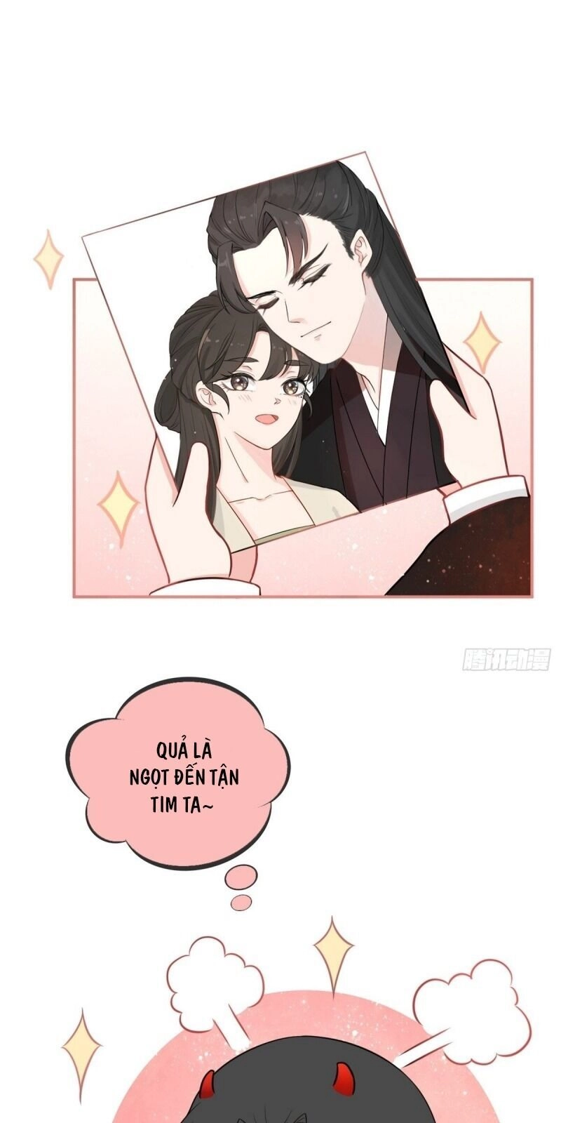 Mê Hoặc Lòng Người Chapter 16 - 66