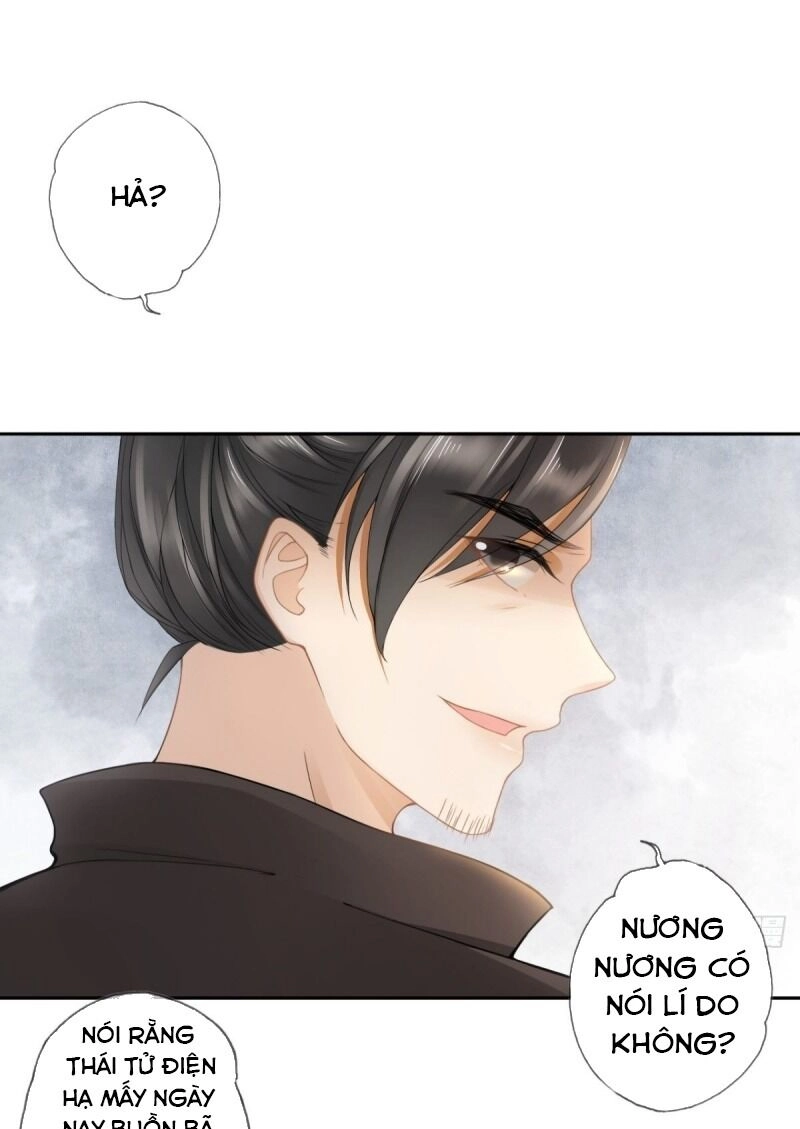 Mê Hoặc Lòng Người Chapter 17 - 22