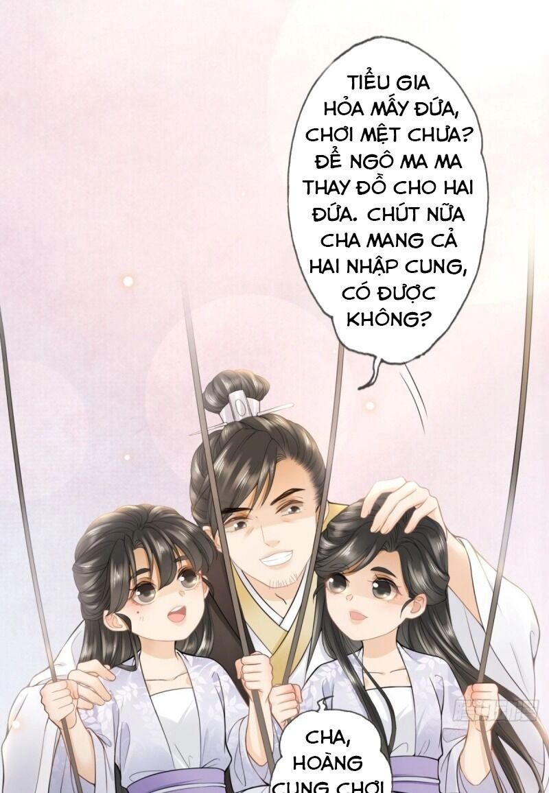 Mê Hoặc Lòng Người Chapter 17 - 26