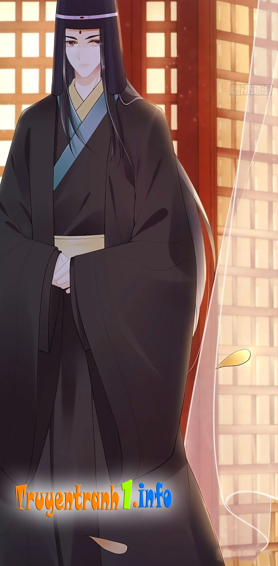 Mê Hoặc Lòng Người Chapter 18 - 31