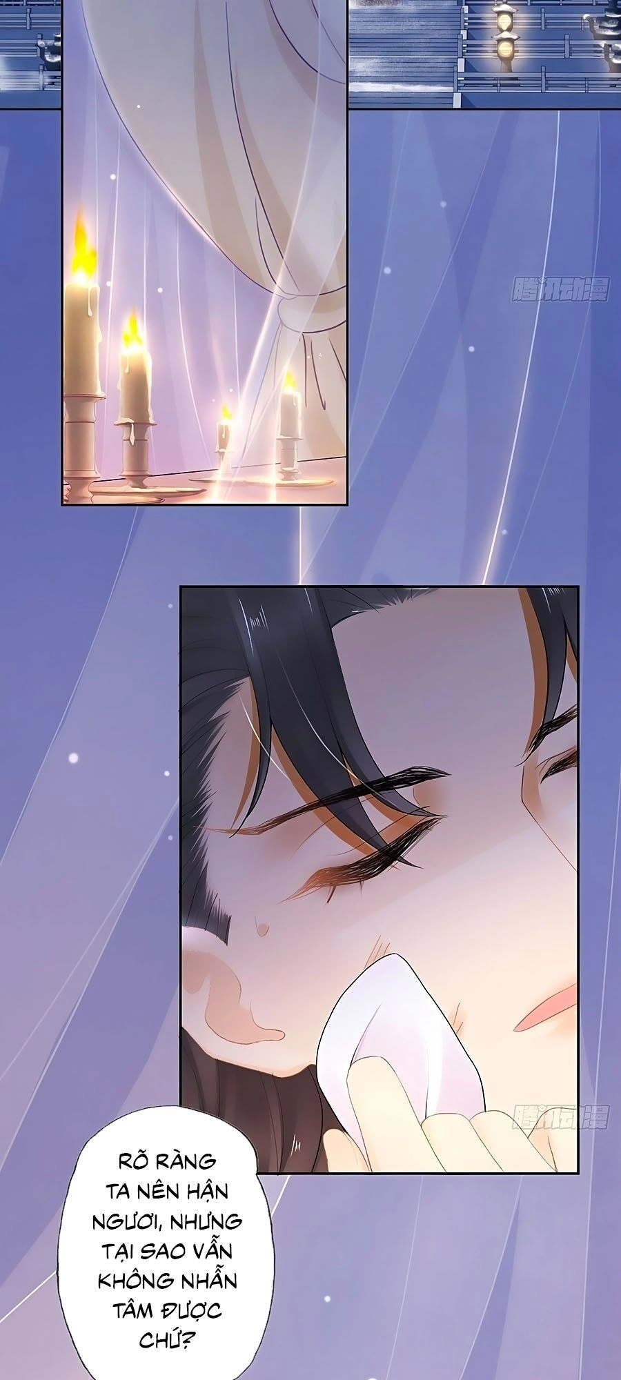 Mê Hoặc Lòng Người Chapter 18 - 33