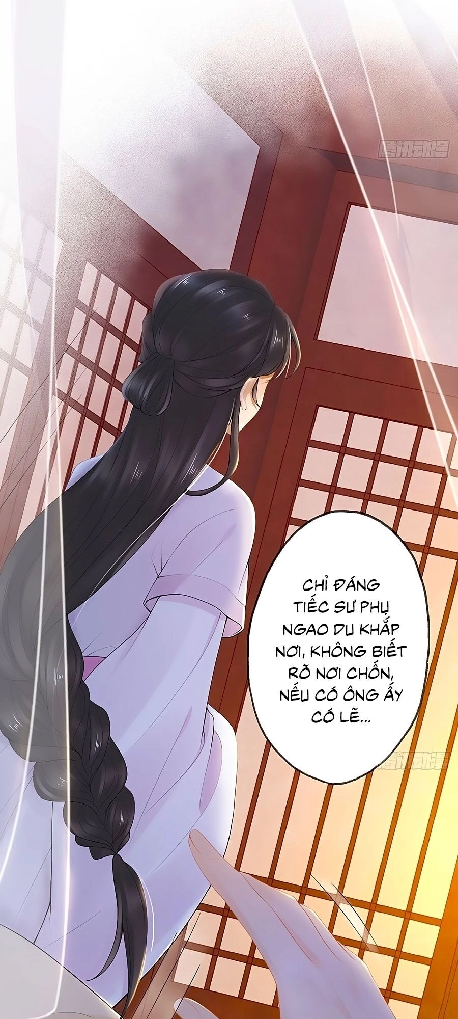 Mê Hoặc Lòng Người Chapter 18 - 38