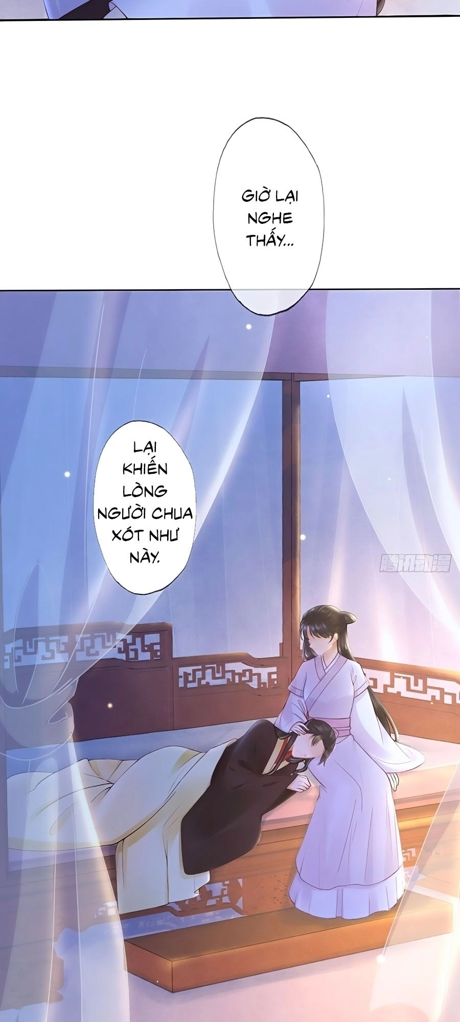 Mê Hoặc Lòng Người Chapter 19 - 4