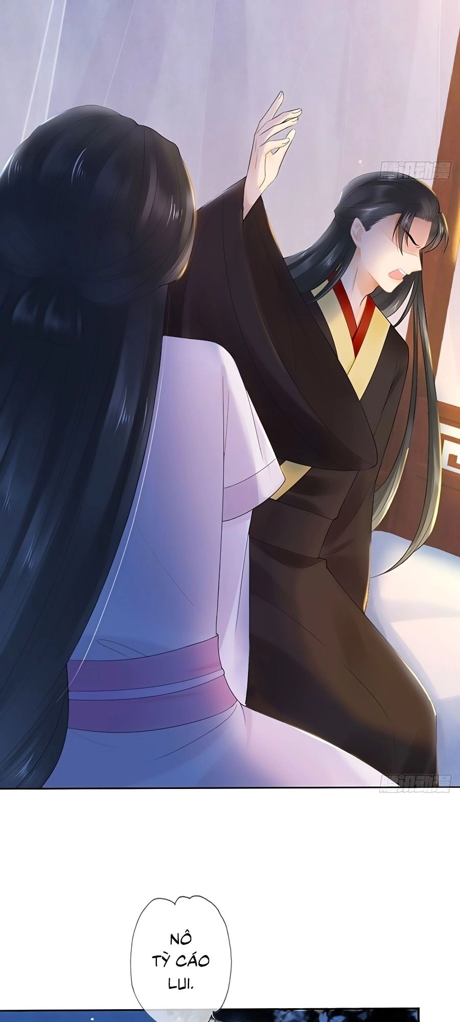 Mê Hoặc Lòng Người Chapter 19 - 30