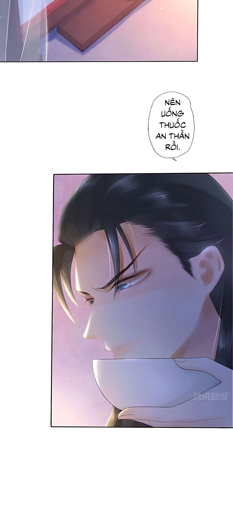 Mê Hoặc Lòng Người Chapter 19 - 33