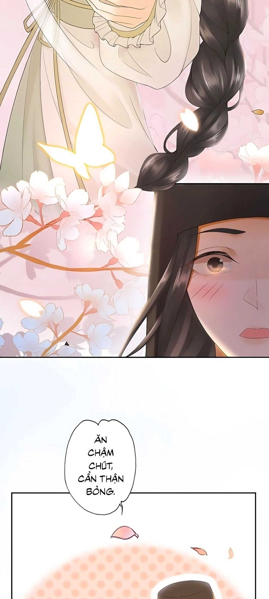 Mê Hoặc Lòng Người Chapter 20 - 19