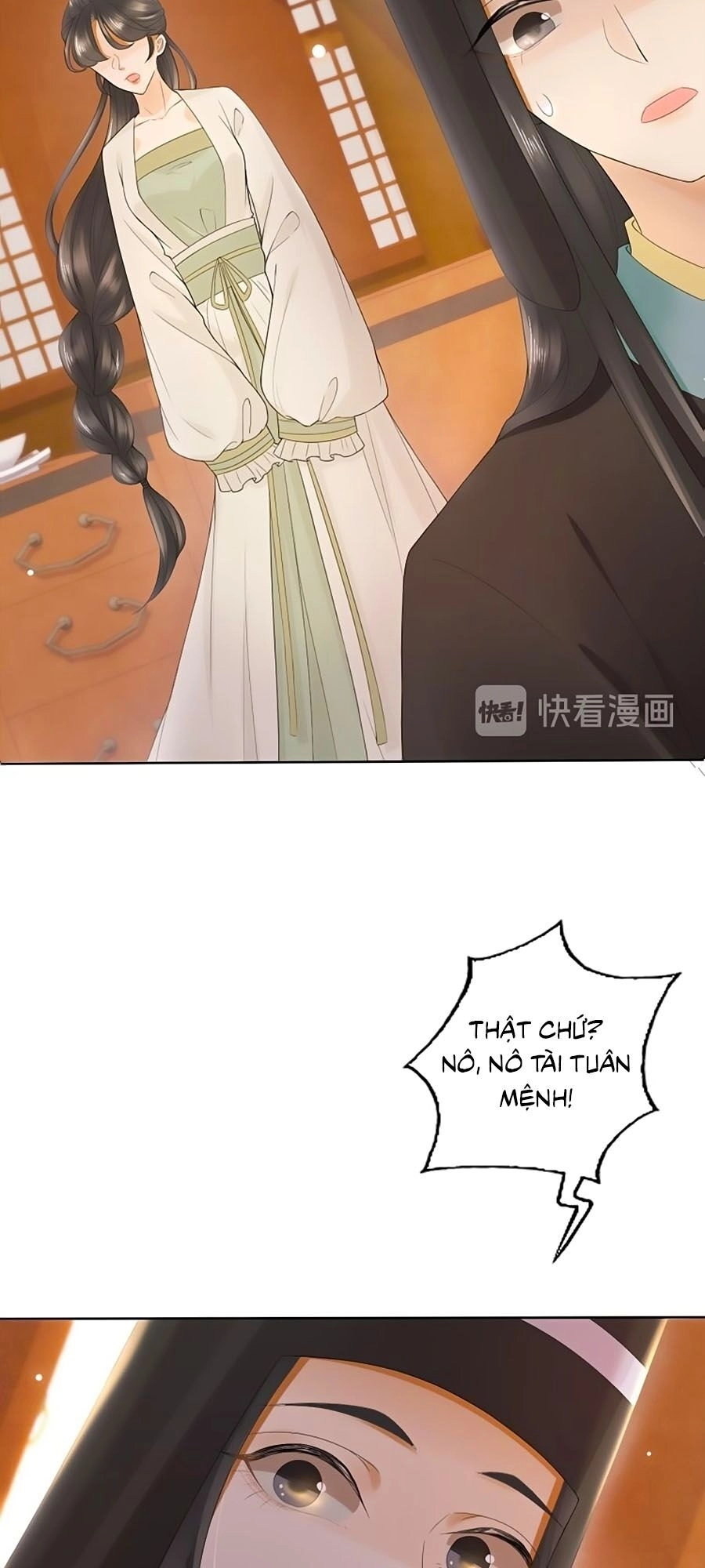 Mê Hoặc Lòng Người Chapter 20 - 31