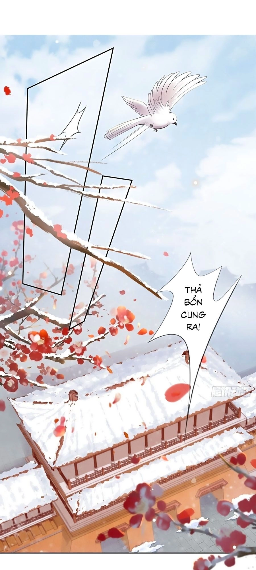 Mê Hoặc Lòng Người Chapter 22 - 1