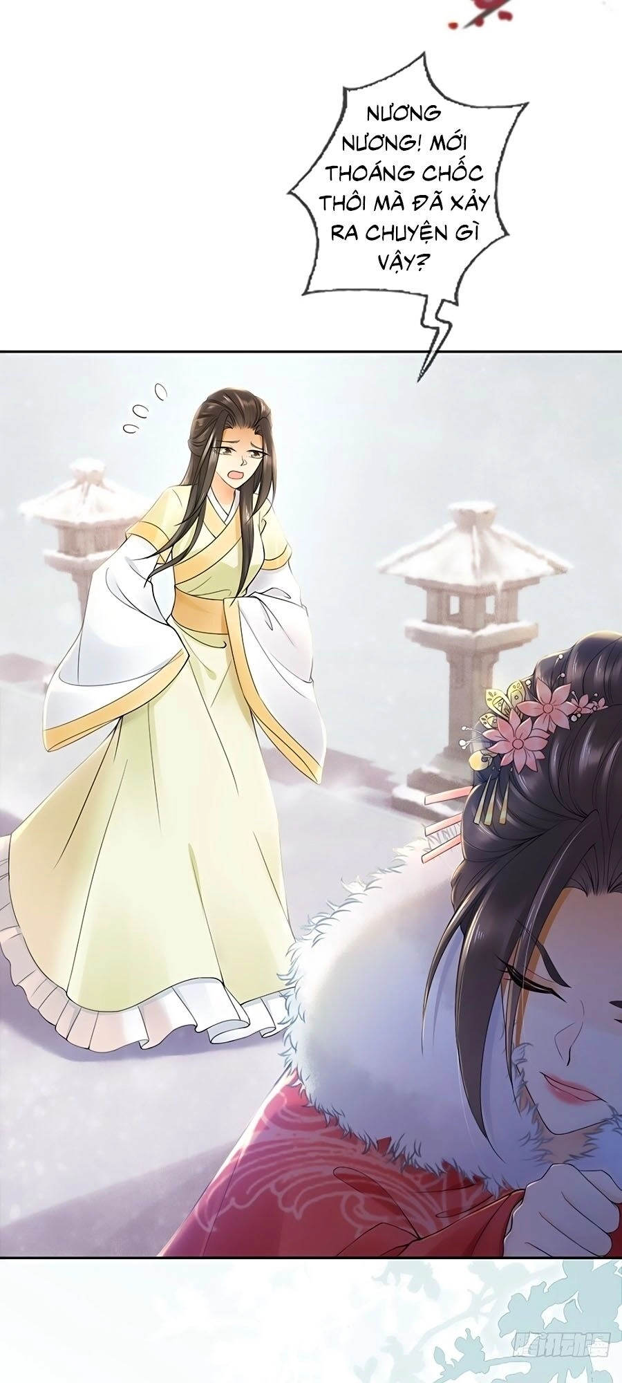 Mê Hoặc Lòng Người Chapter 22 - 2