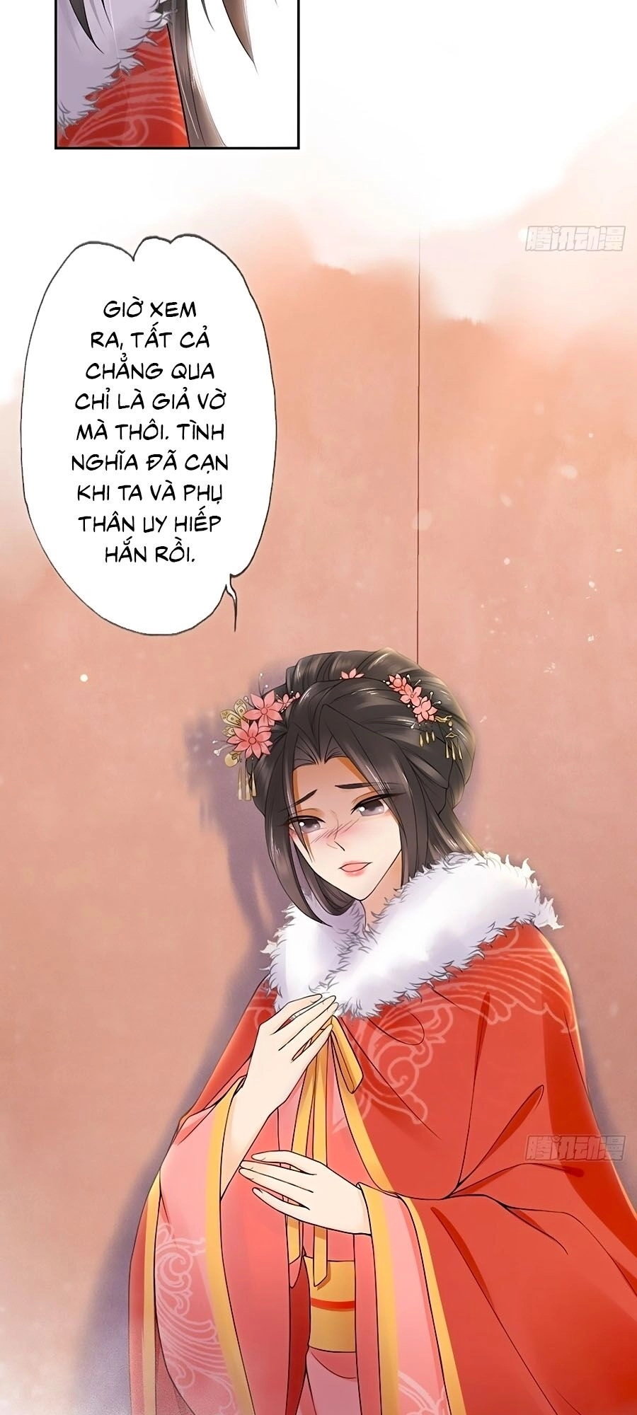 Mê Hoặc Lòng Người Chapter 22 - 5