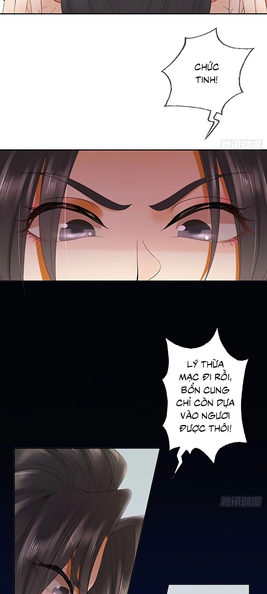 Mê Hoặc Lòng Người Chapter 22 - 9