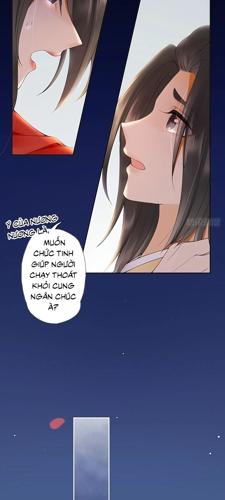 Mê Hoặc Lòng Người Chapter 22 - 10