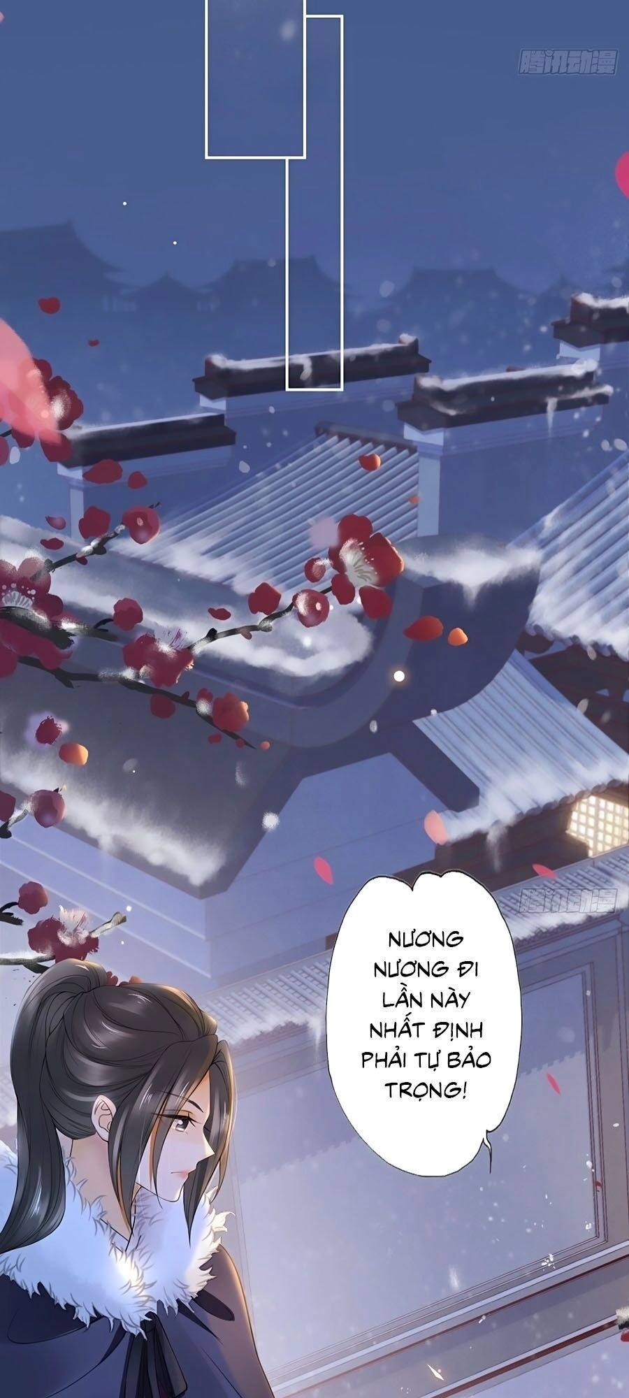 Mê Hoặc Lòng Người Chapter 22 - 11