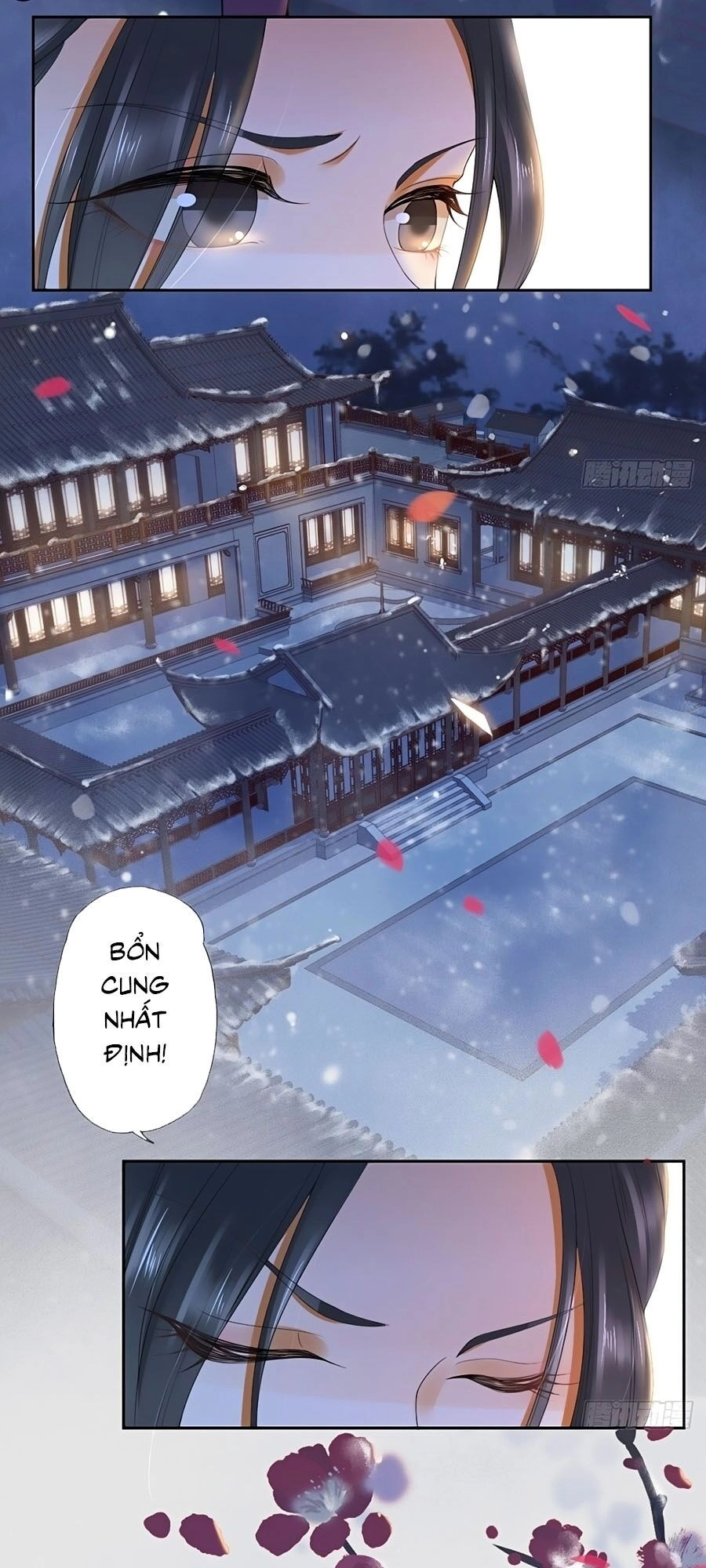 Mê Hoặc Lòng Người Chapter 22 - 13