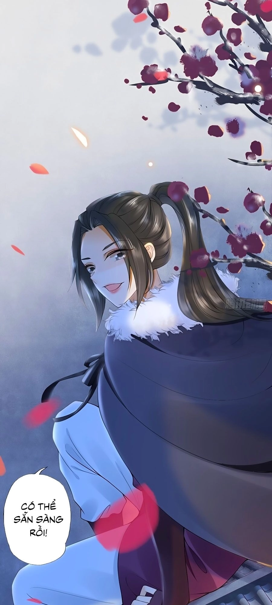 Mê Hoặc Lòng Người Chapter 22 - 14