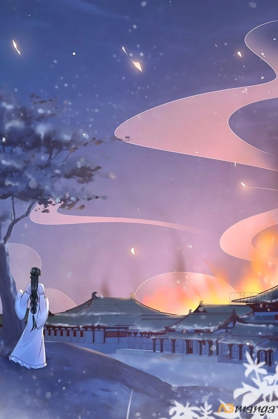 Mê Hoặc Lòng Người Chapter 22 - 16