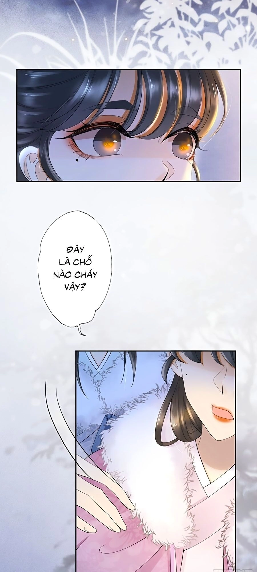 Mê Hoặc Lòng Người Chapter 22 - 17