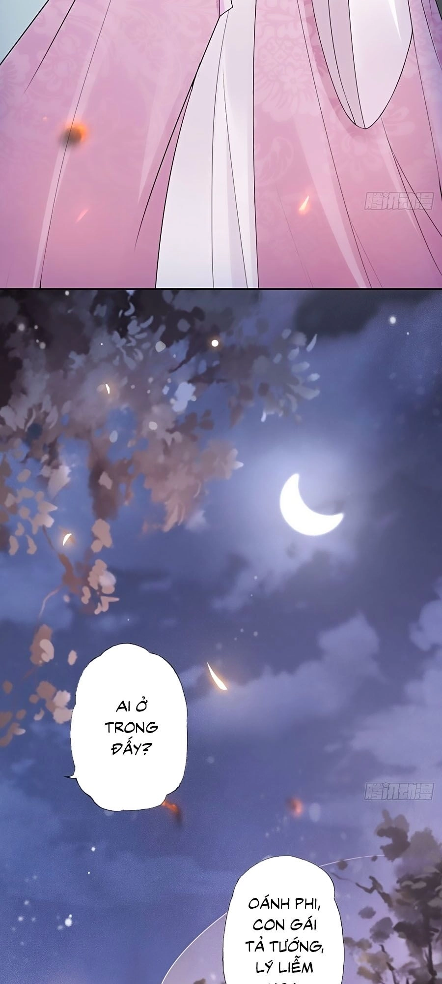 Mê Hoặc Lòng Người Chapter 22 - 19