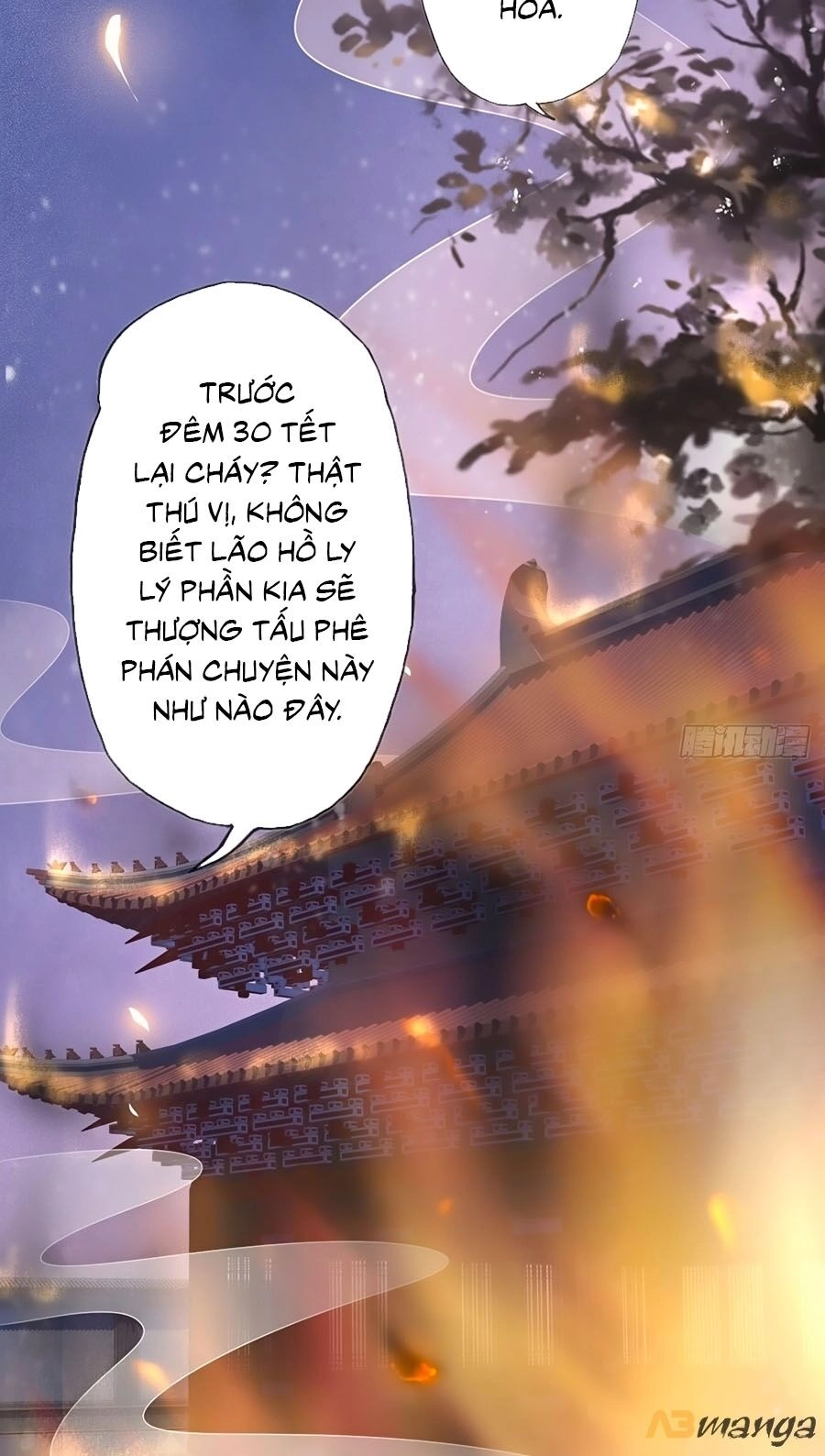 Mê Hoặc Lòng Người Chapter 22 - 20