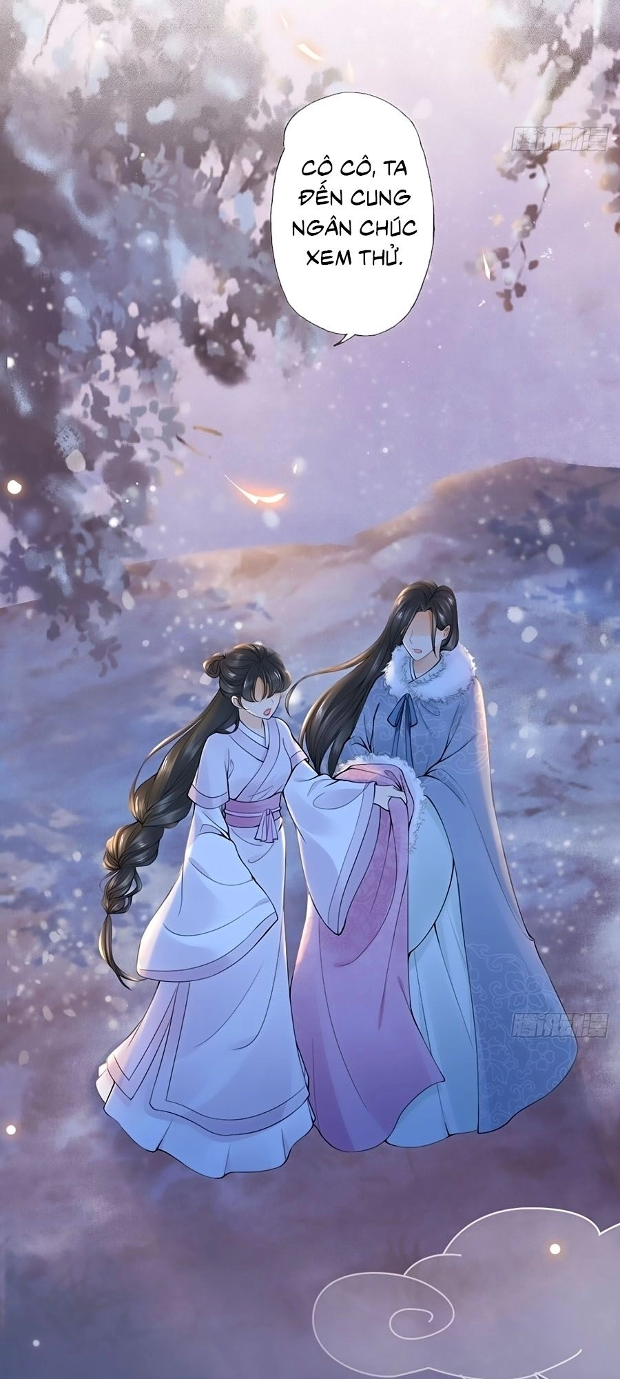 Mê Hoặc Lòng Người Chapter 22 - 23