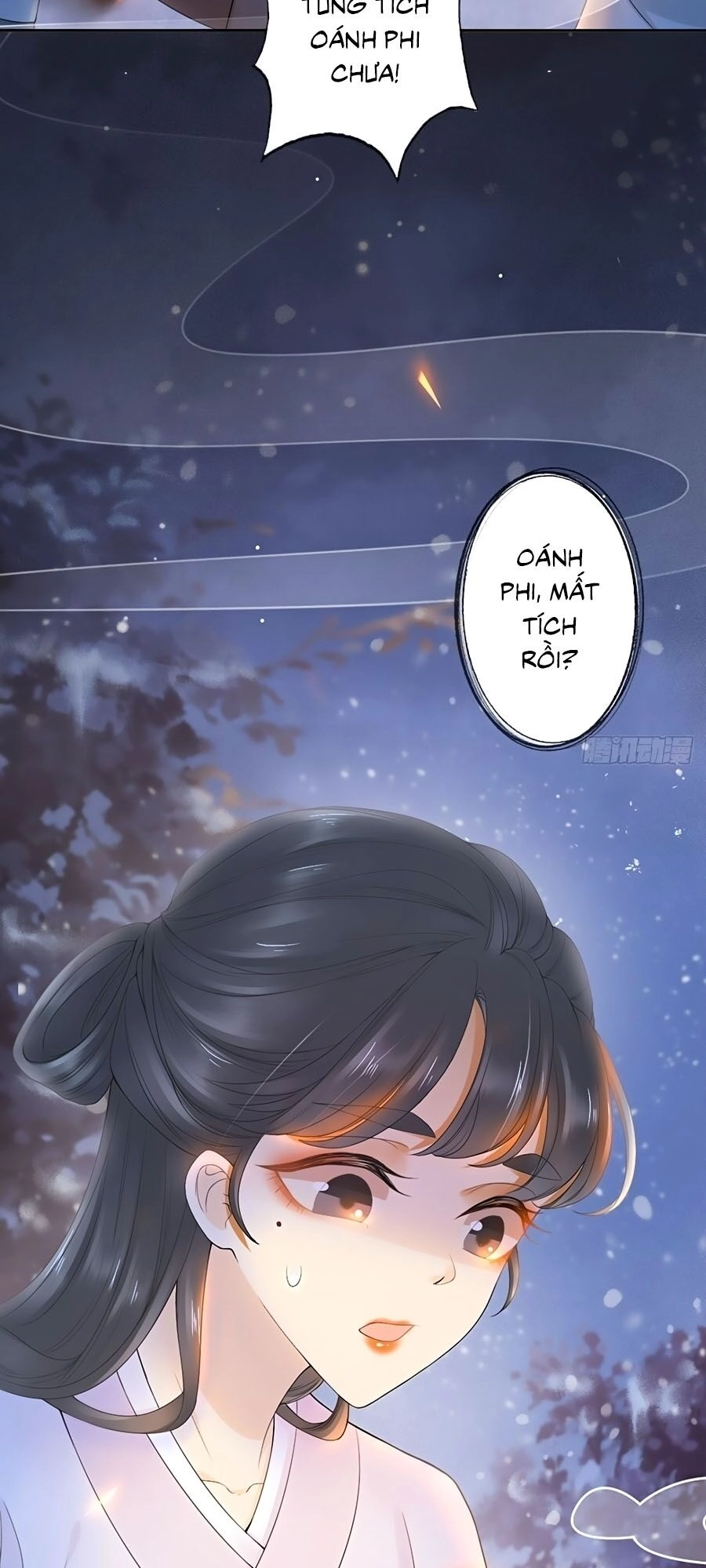 Mê Hoặc Lòng Người Chapter 22 - 26