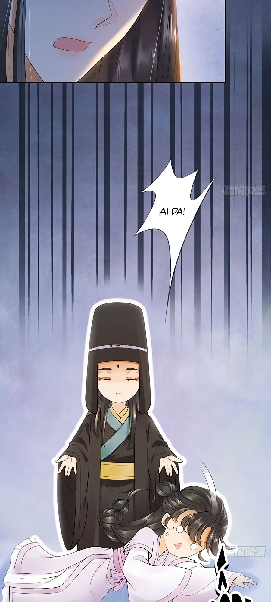 Mê Hoặc Lòng Người Chapter 22 - 36