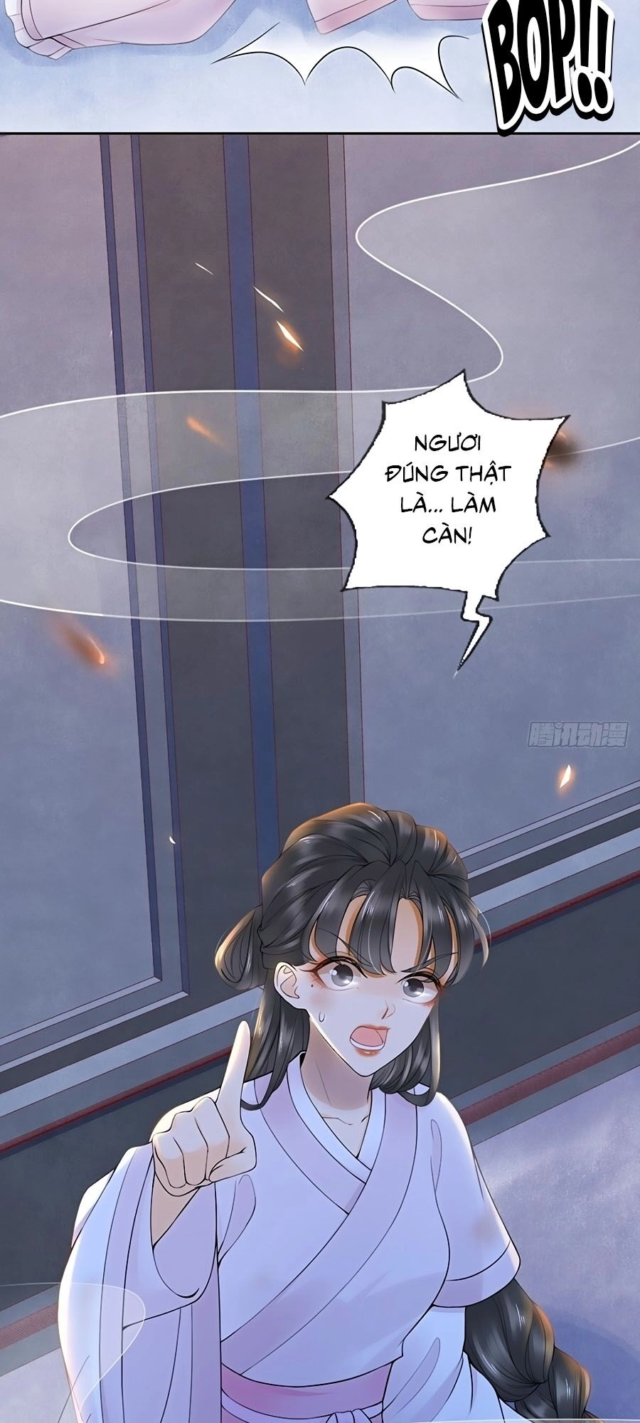 Mê Hoặc Lòng Người Chapter 22 - 37