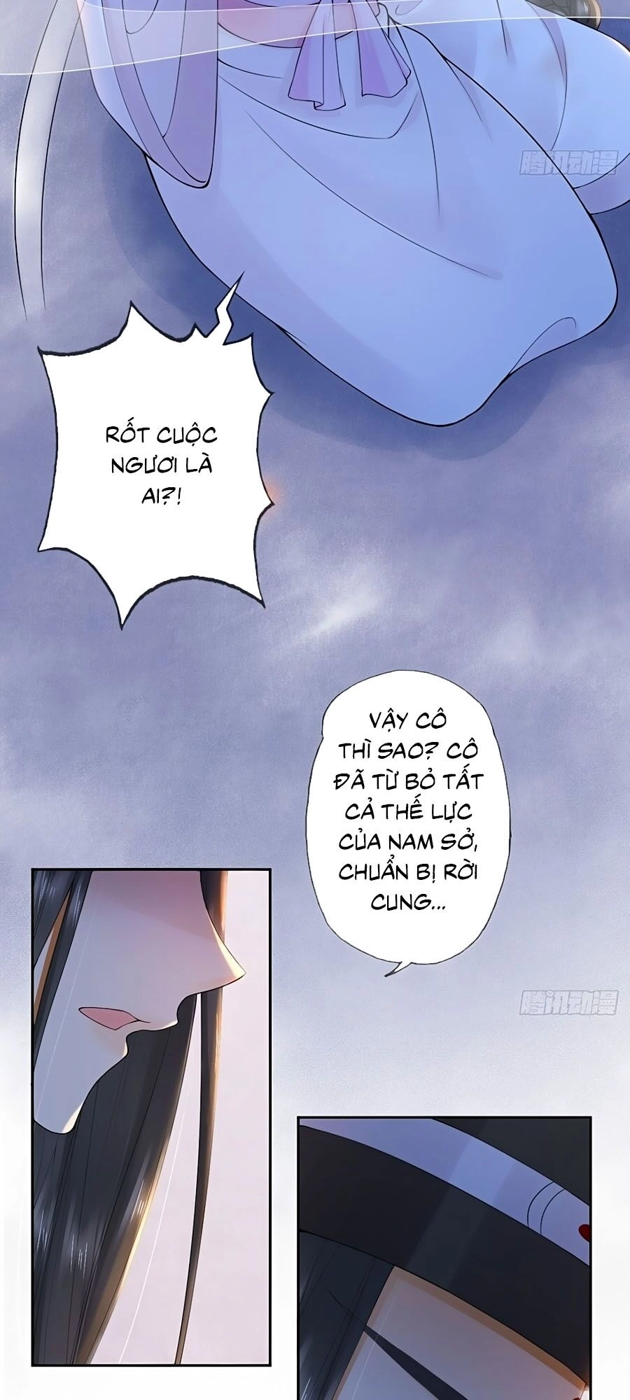 Mê Hoặc Lòng Người Chapter 22 - 38