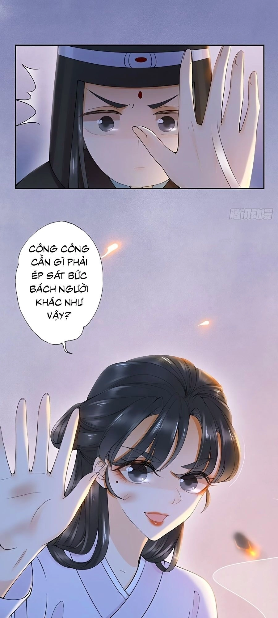 Mê Hoặc Lòng Người Chapter 22 - 41