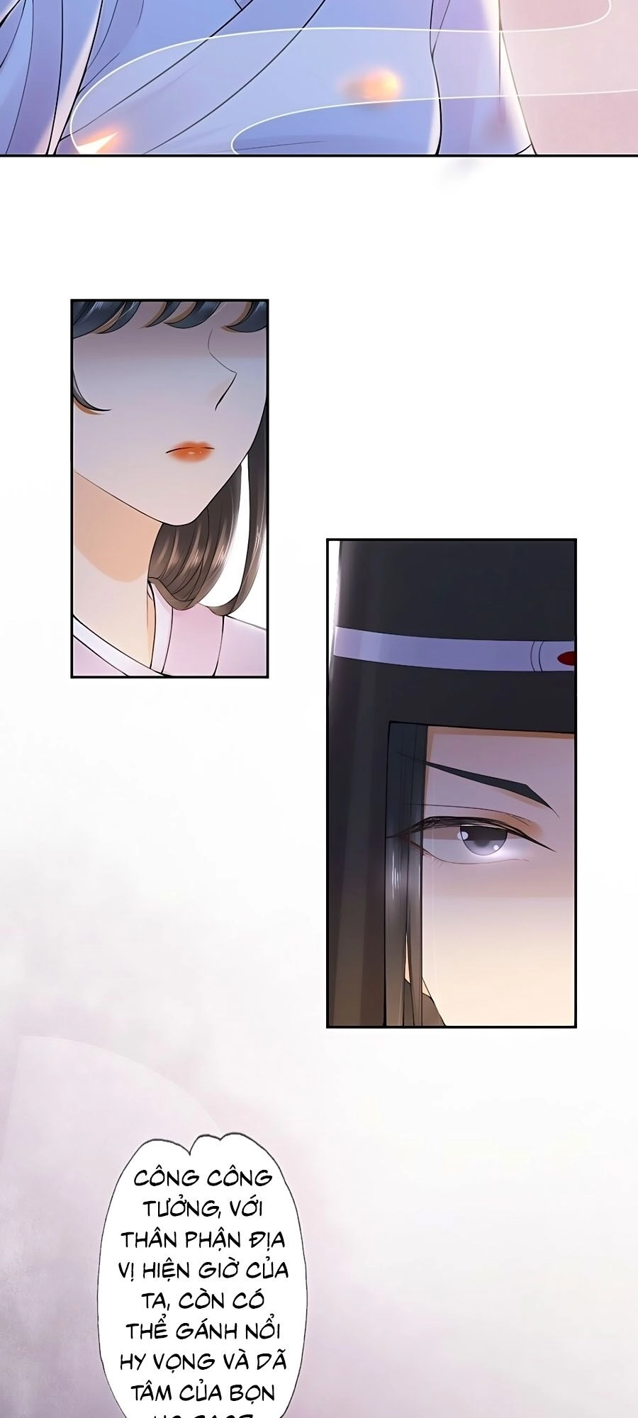 Mê Hoặc Lòng Người Chapter 22 - 42