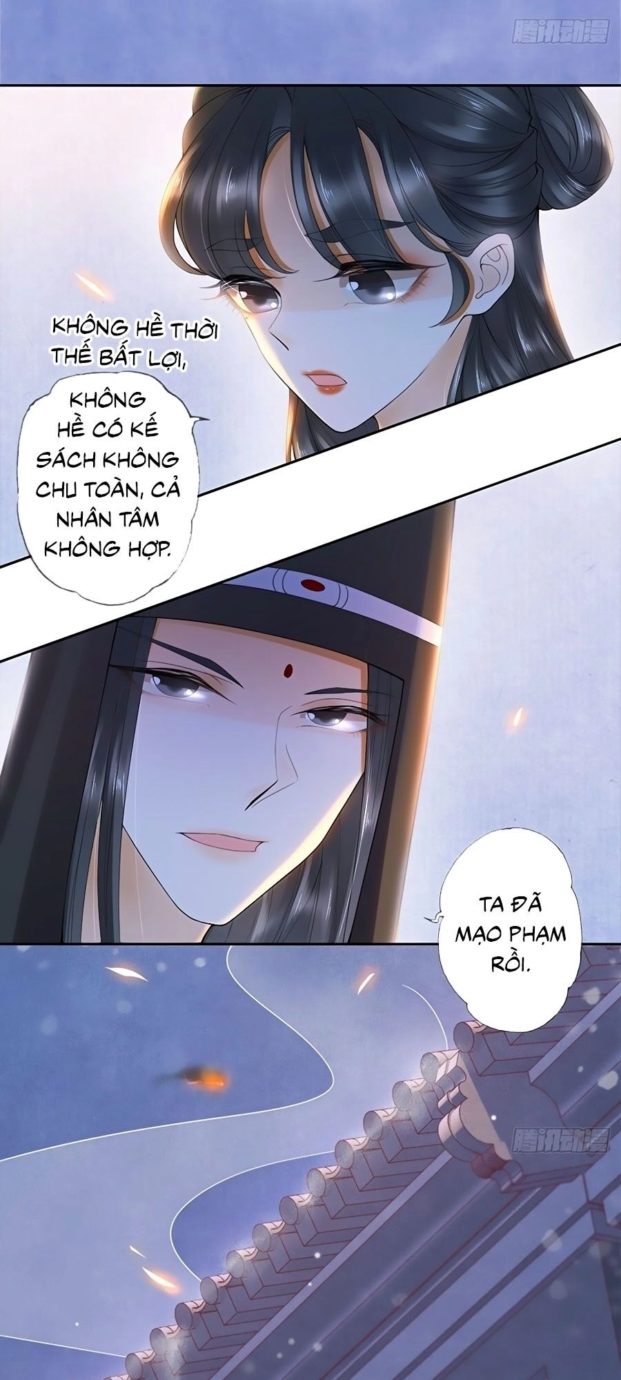Mê Hoặc Lòng Người Chapter 22 - 46