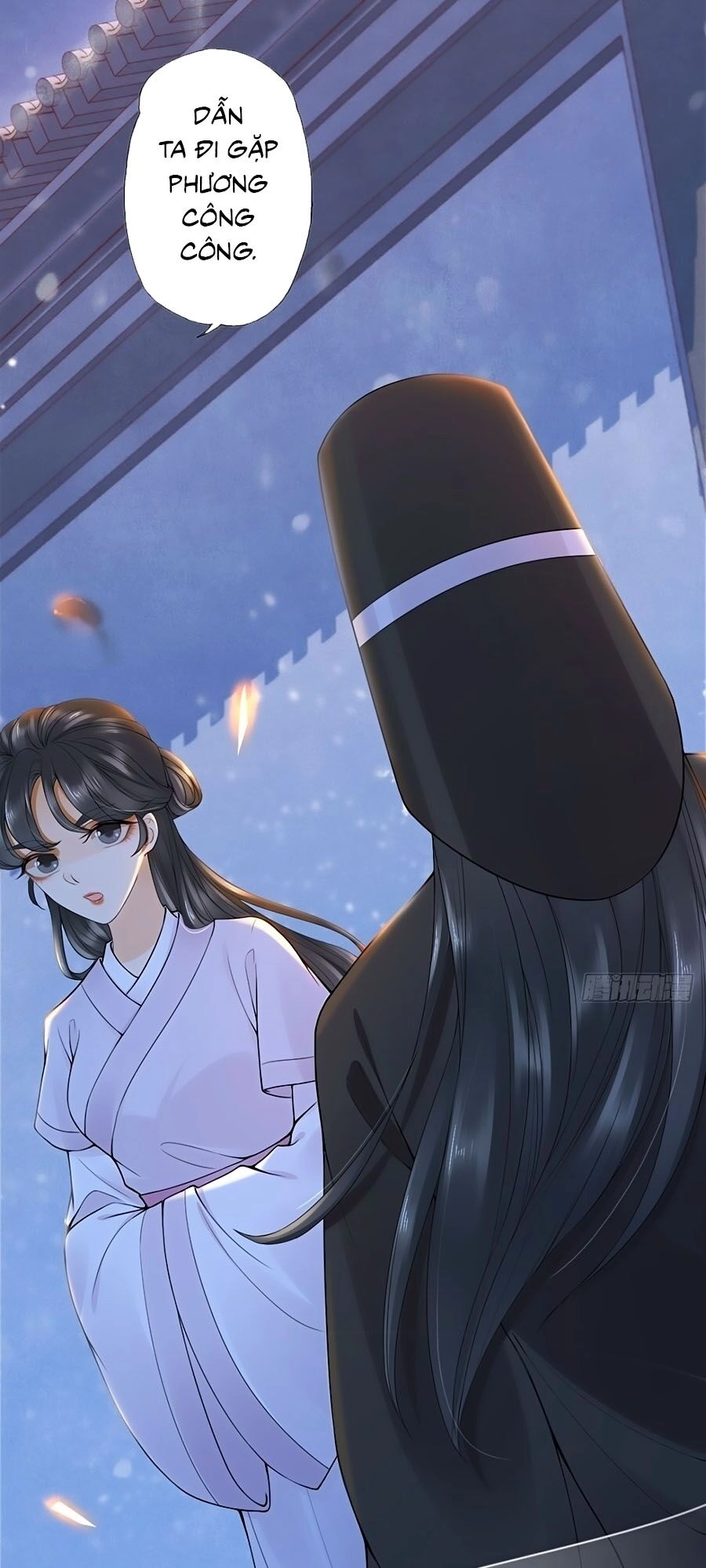 Mê Hoặc Lòng Người Chapter 22 - 47