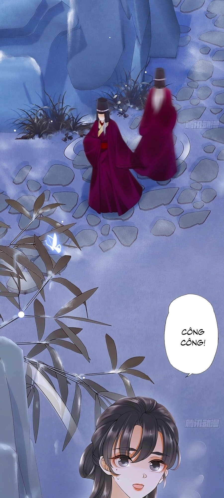 Mê Hoặc Lòng Người Chapter 23 - 2