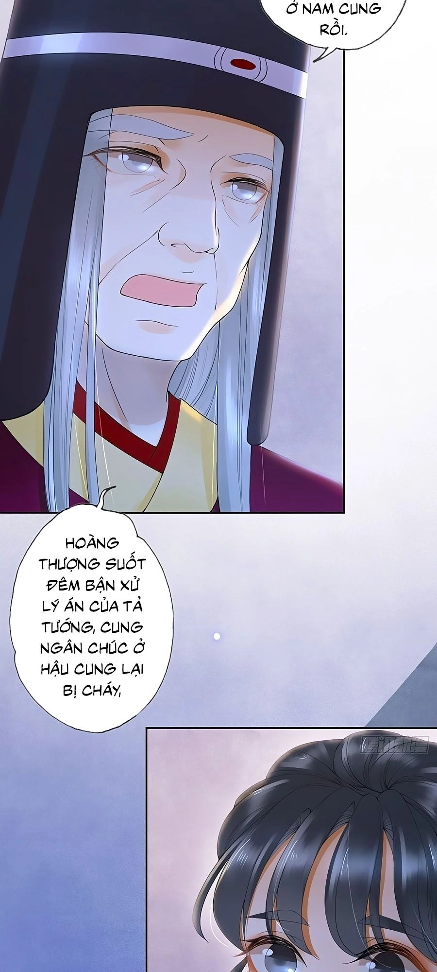 Mê Hoặc Lòng Người Chapter 23 - 5