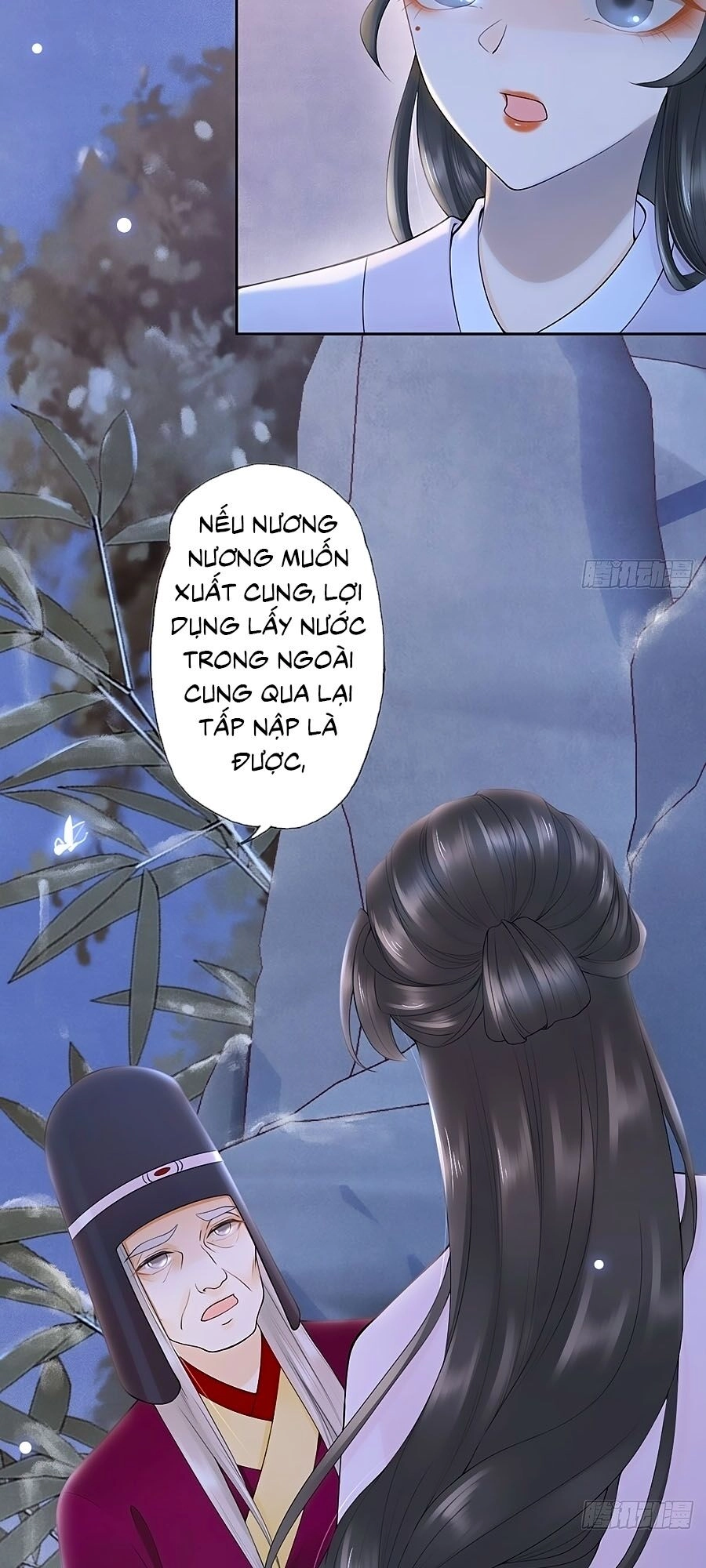 Mê Hoặc Lòng Người Chapter 23 - 6