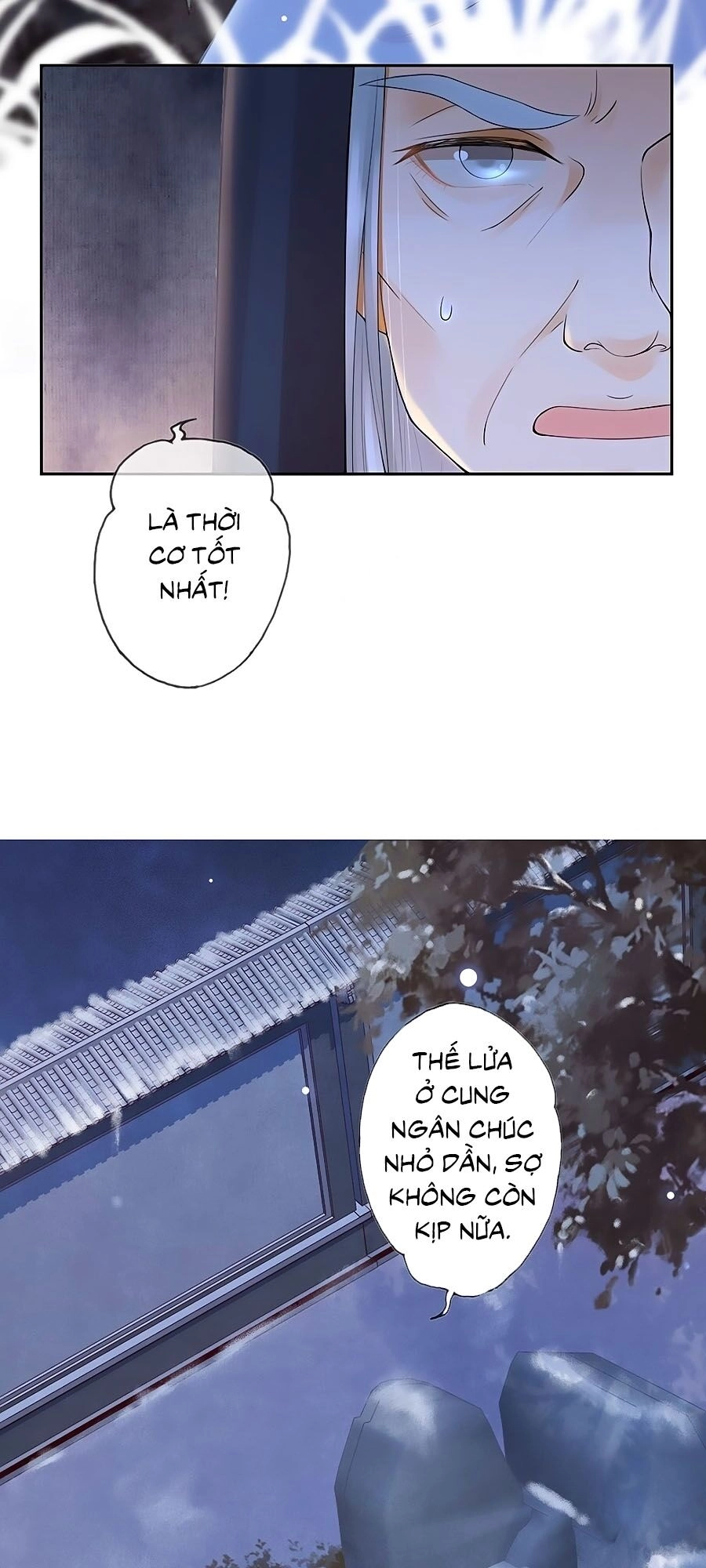 Mê Hoặc Lòng Người Chapter 23 - 8