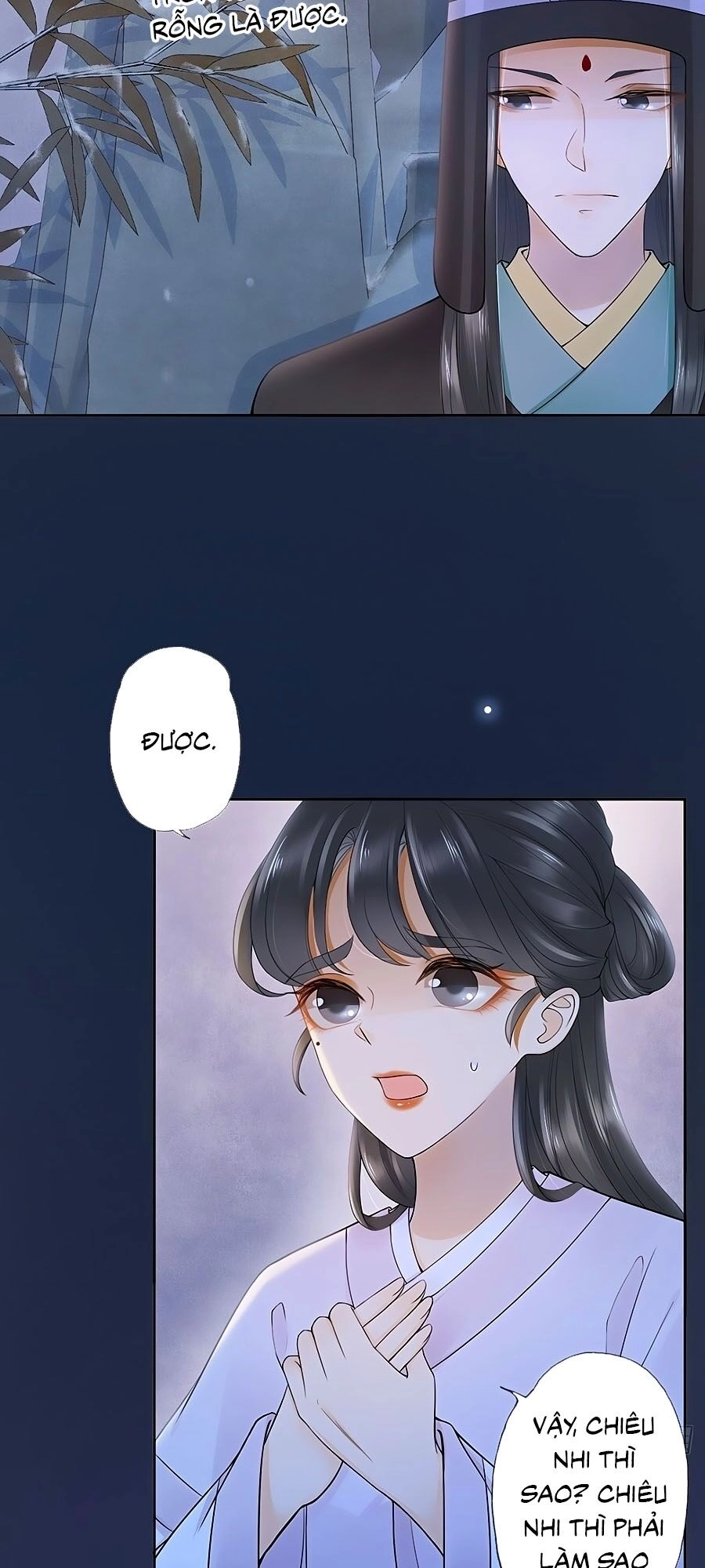 Mê Hoặc Lòng Người Chapter 23 - 10