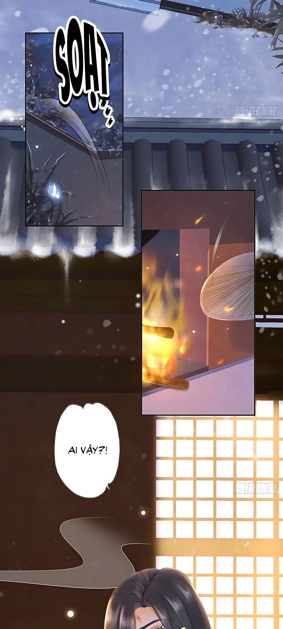 Mê Hoặc Lòng Người Chapter 23 - 15